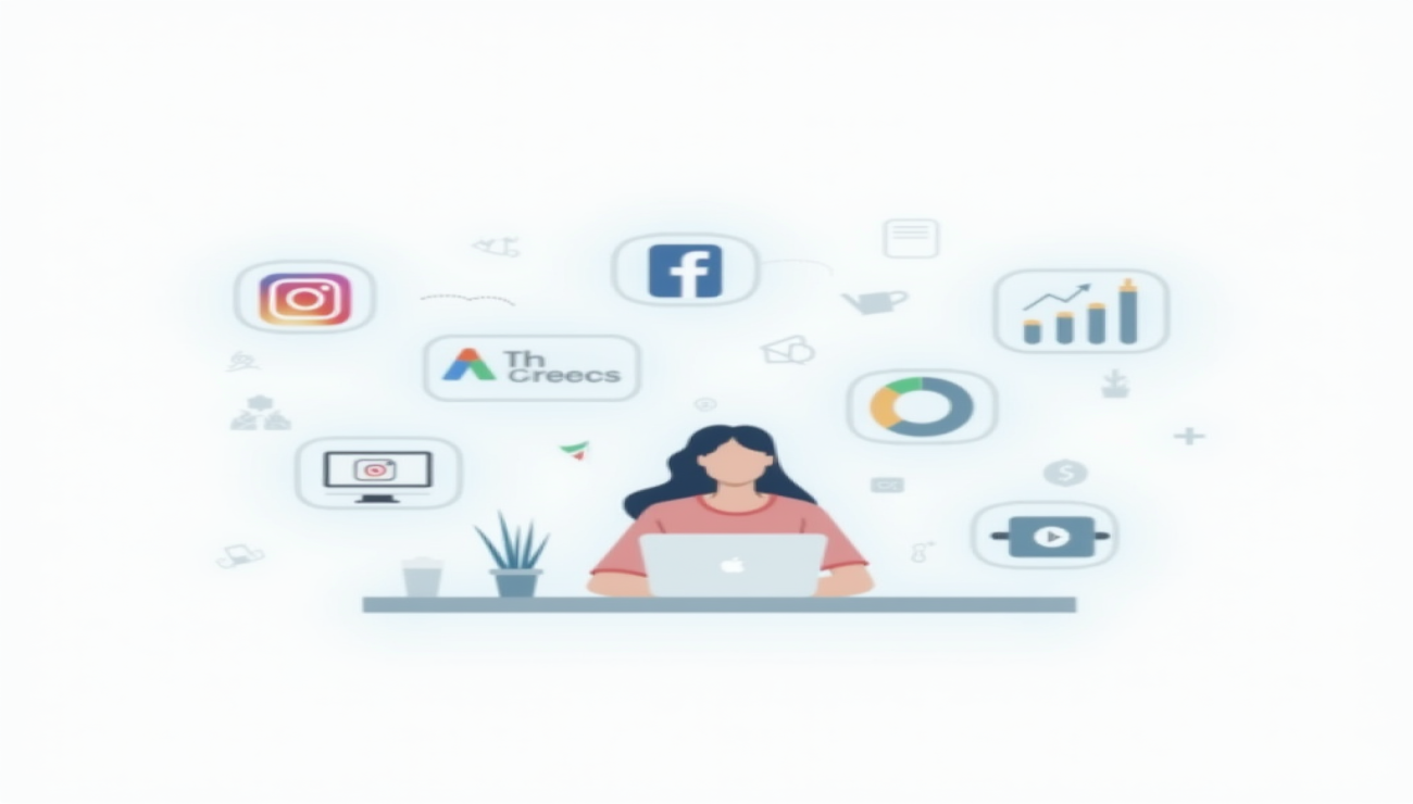 Advantages of Ads Online