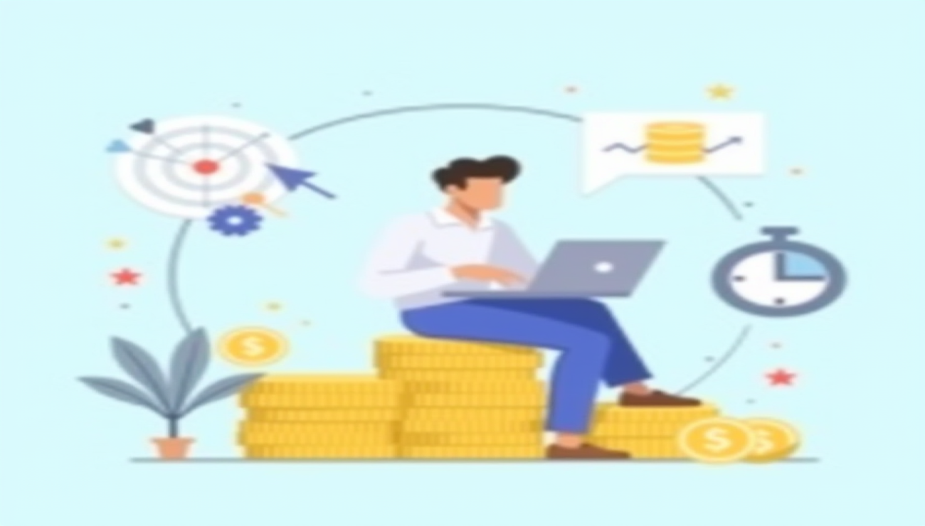 Why Save Money and Time When Using Ads Online