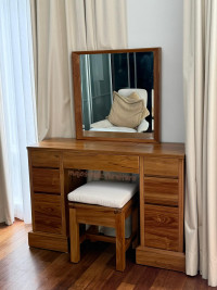 Vanity Table