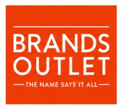 BRANDS OUTLET