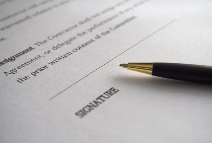 Roles & Permissions
