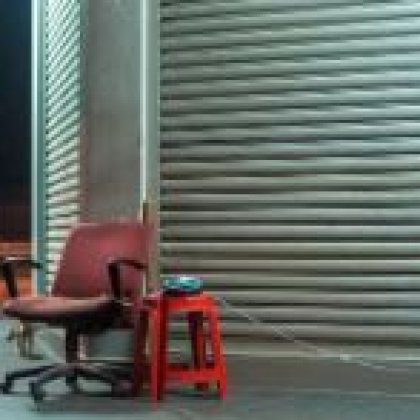 Shop Lot