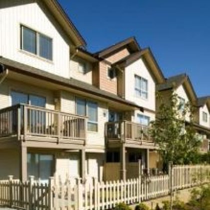 Townhouse