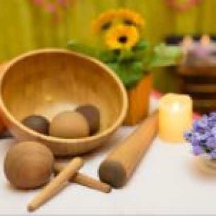 Beauty & Wellness