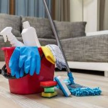 Cleaning Services