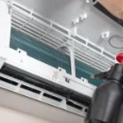 Aircon Service & Repair