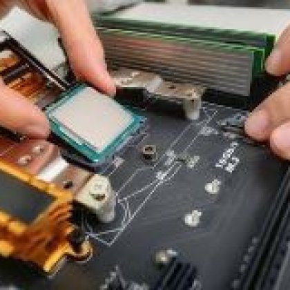 IT & Computer Repair