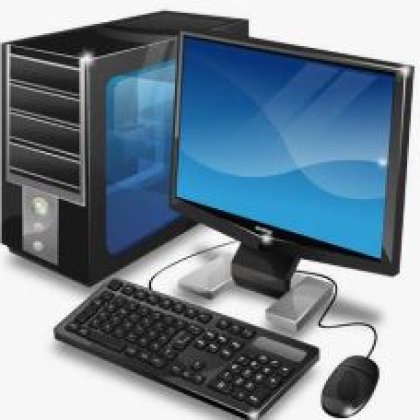 Computers & Laptops