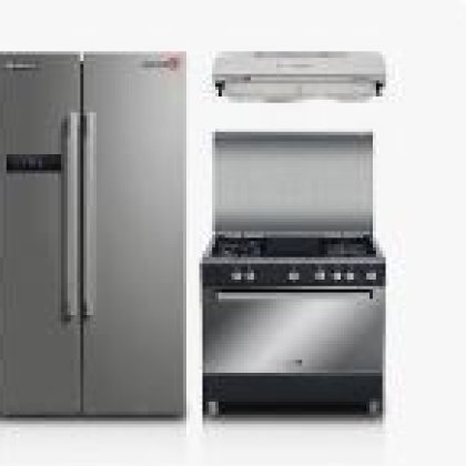 Home Appliances