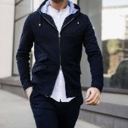 Men’s Clothing