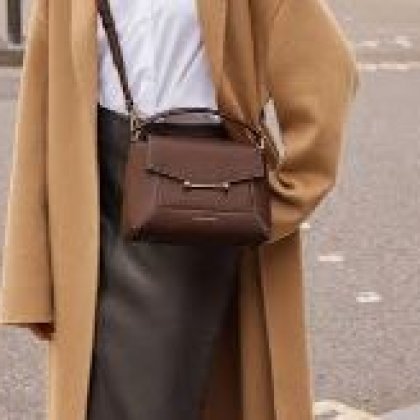 Bags & Wallets