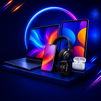 Electronics