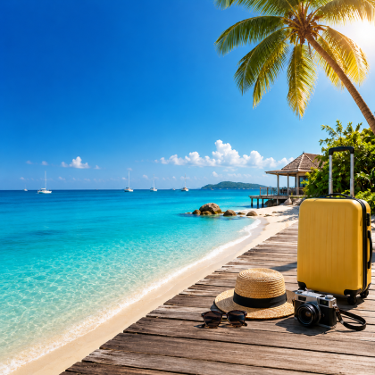 Travel And Holidays