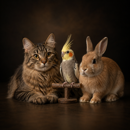Pets