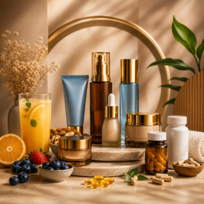 Beauty And Health