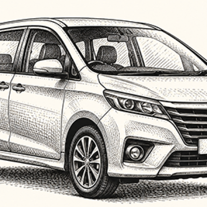 MPVs