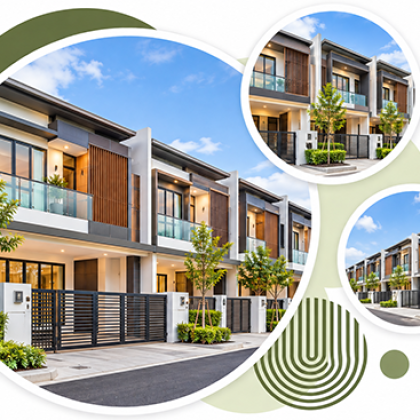 Townhouse