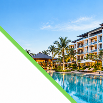 Hotels & Resorts