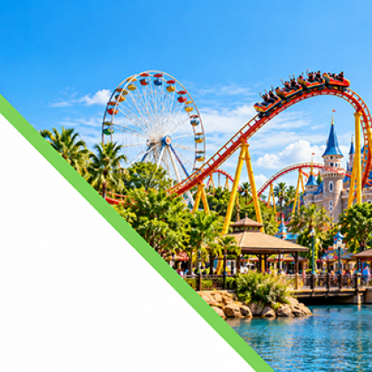 Theme Parks