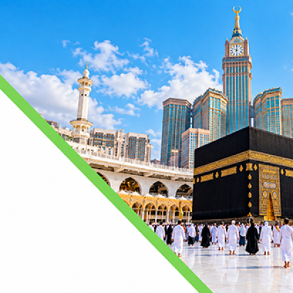 Hajj & Umrah Packages