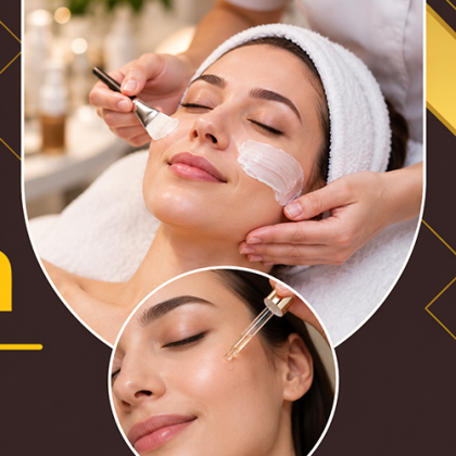 Facial Skincare