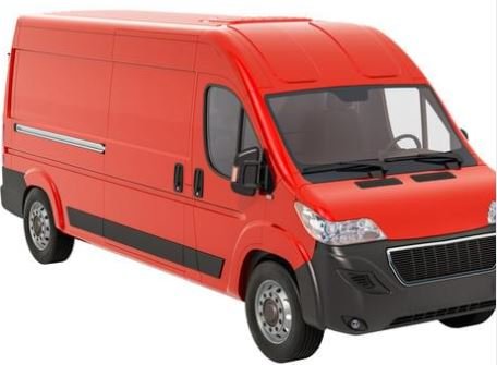 Van For Sale