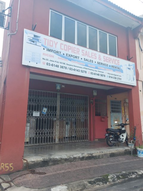 Experience Professional Printing Today! MPC 2004 3