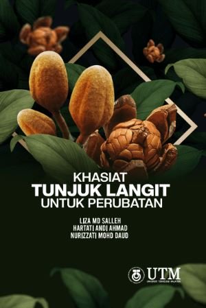 Buah Tunjuk Langit - Original dan Berdaftar