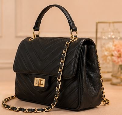Bag mantap