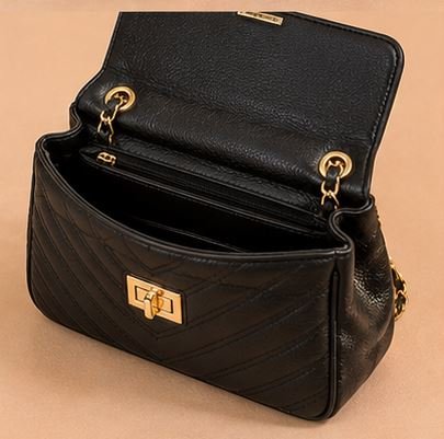 Bag mantap