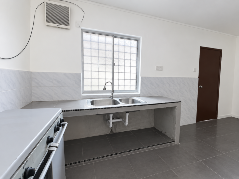 [FACING OPEN] Teres 2 Tingkat, Taman Bukit Serdang, Seri Kembangan 3