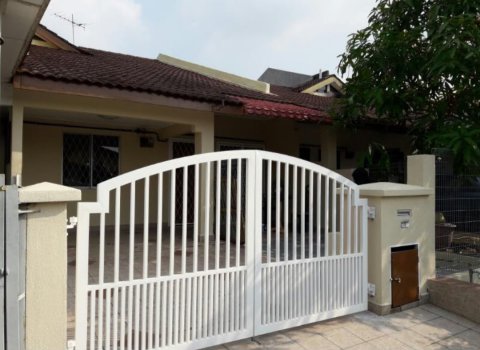 Desa Vista, Teres 1 Tingkat , RM330K 6