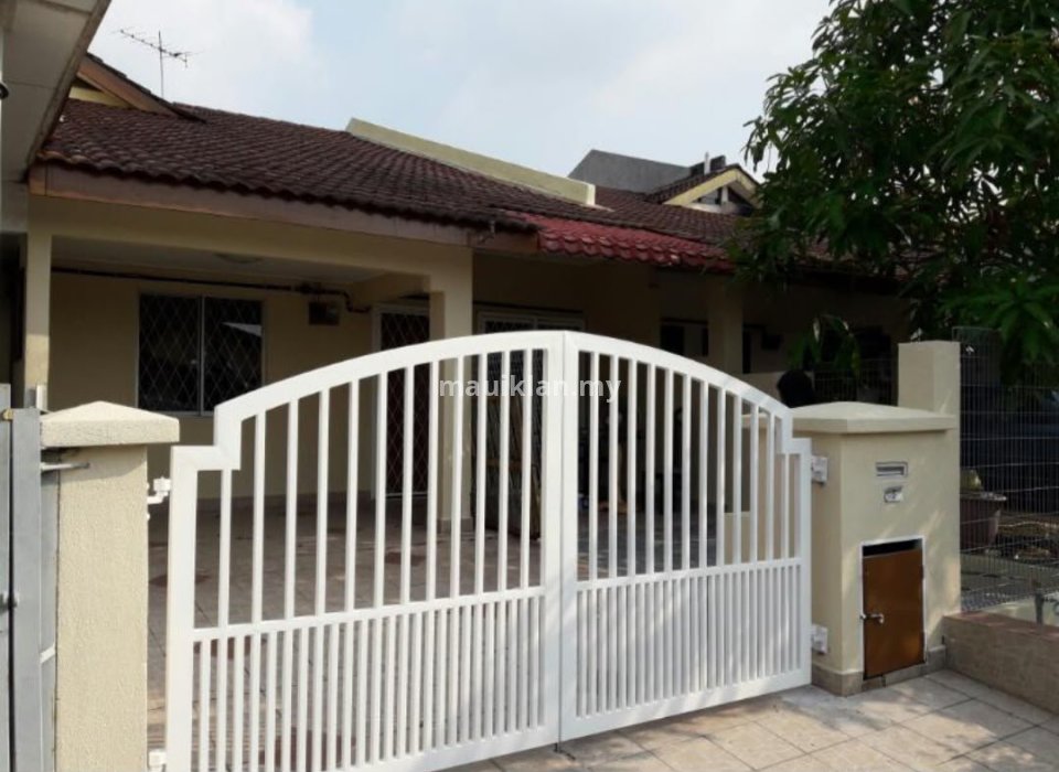 Desa Vista, Teres 1 Tingkat , RM330K