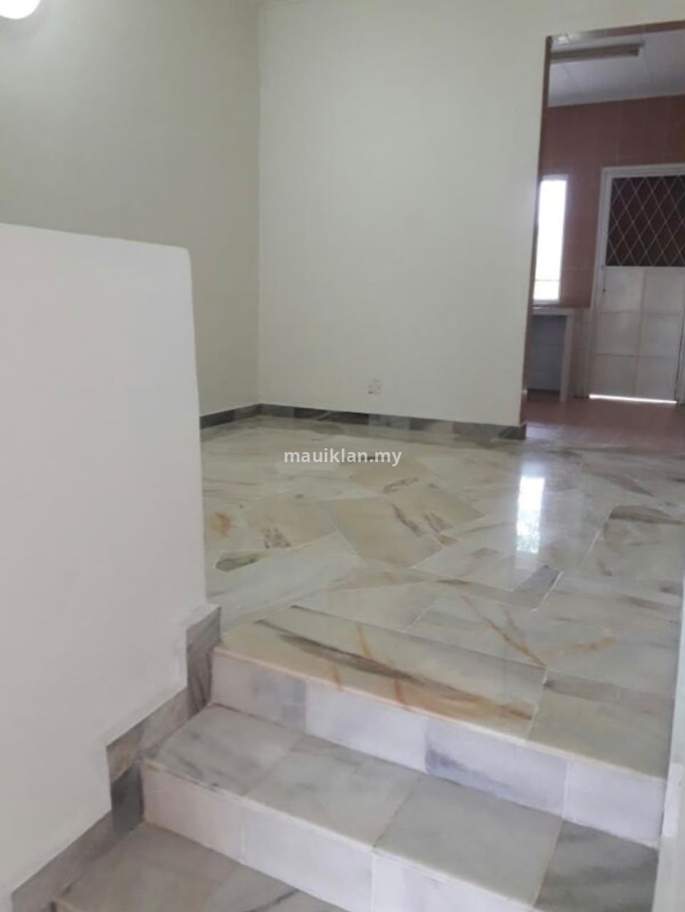 Desa Vista, Teres 1 Tingkat , RM330K