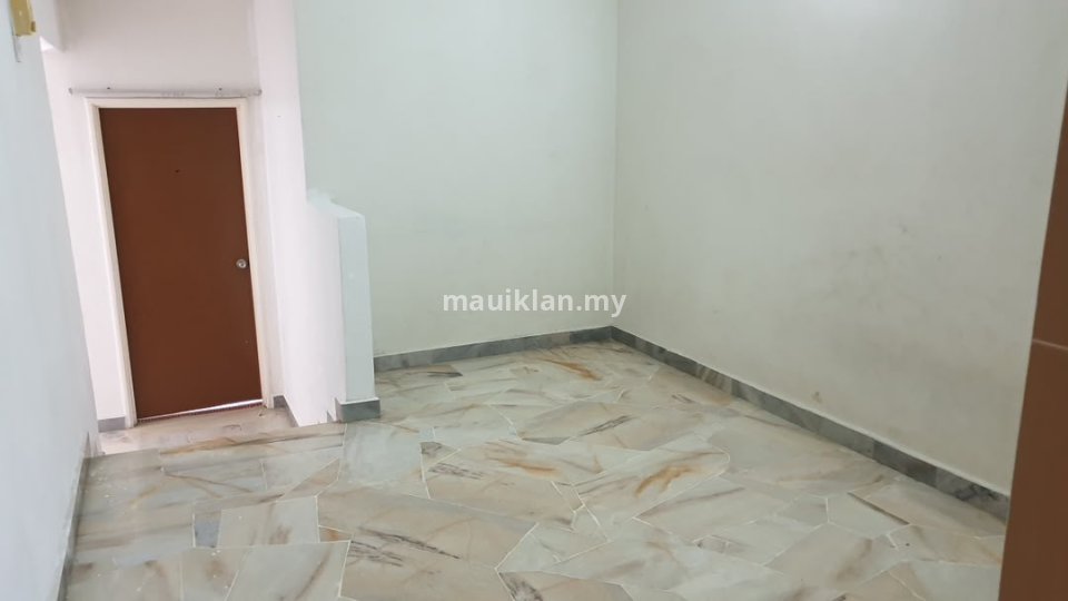 Desa Vista, Teres 1 Tingkat , RM330K