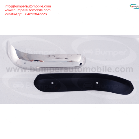 Ford lotus cortina MK1 Front Bumper