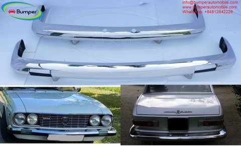 Lancia Classic Car Parts 5