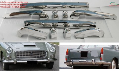 Lancia Classic Car Parts 3