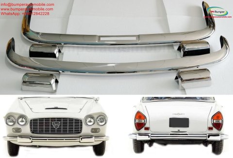 Lancia Classic Car Parts