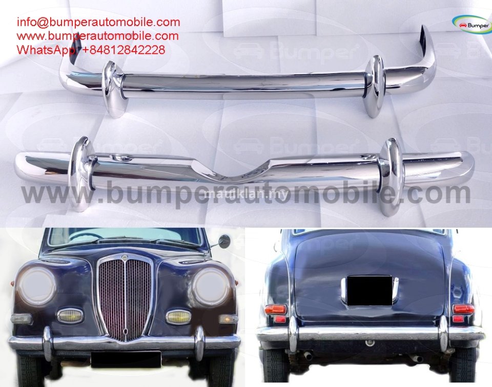 Lancia Classic Car Parts