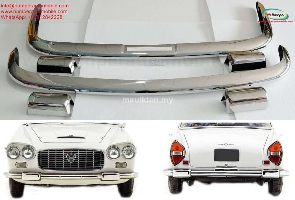 Lancia Classic Car Parts